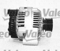 Δυναμό/Εναλλάκτης MERCEDES G CLASS 1990 - ( W461 ) VALEO 437489