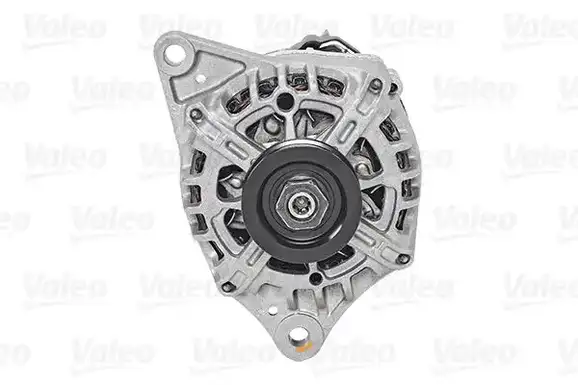 Δυναμό/Εναλλάκτης NISSAN MICRA 2003 - 2005 ( K12 ) VALEO 437543