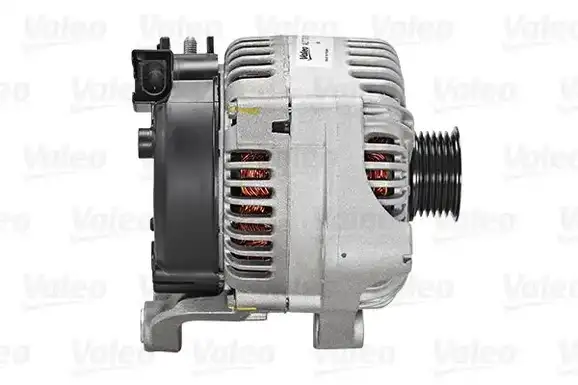 Δυναμό/Εναλλάκτης BMW X5 2000 - 2004 ( Ε53 ) VALEO 439510