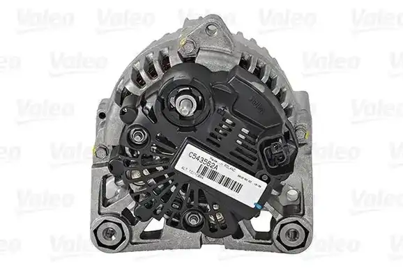 Δυναμό/Εναλλάκτης NISSAN MICRA 2003 - 2005 ( K12 ) VALEO 439561