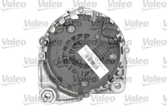 Δυναμό/Εναλλάκτης BMW X5 2007 - 2010 ( Ε70 ) VALEO 439606