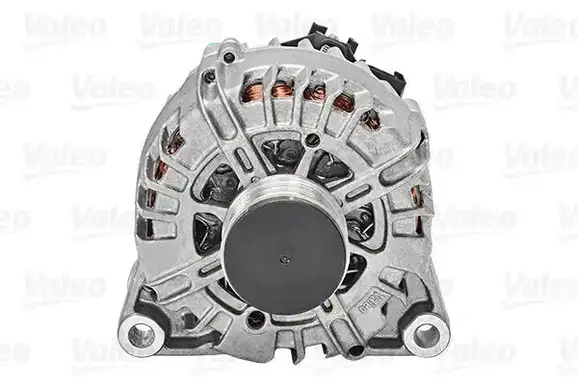 Δυναμό/Εναλλάκτης MAZDA 2 2007 - 2010 ( DE ) VALEO 439633