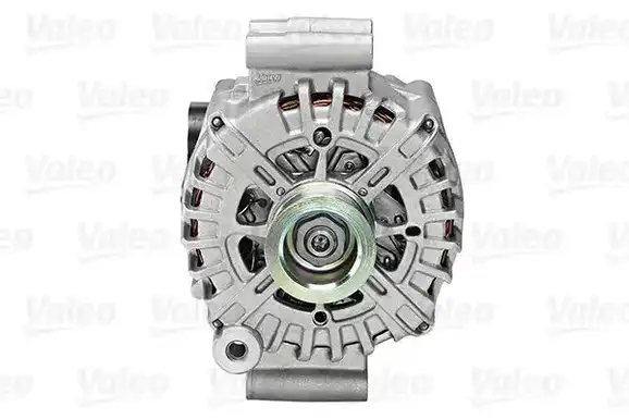 Δυναμό/Εναλλάκτης BMW X5 2007 - 2010 ( Ε70 ) VALEO 439636
