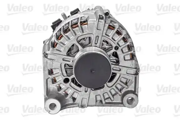 Δυναμό/Εναλλάκτης BMW 5 Series 2003 - 2007 ( E60/1 ) VALEO 439730