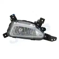 Προβολείς Ομίχλης HYUNDAI TUCSON SUV/ ΕΚΤΟΣ ΔΡΟΜΟΥ/ 5dr 2015 - 2018 1.6 CRDi  ( D4FE  ) (116 hp ) Πετρέλαιο #375005111