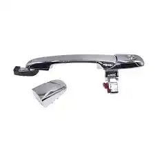 Χερούλι Πόρτας  MAZDA B-Series Pick-Up 2006 - 2012 (CD) (BT50) 2.2  (   ) (99 hp ) Βενζίνη #029507833