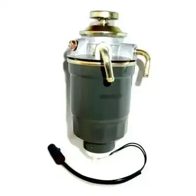 Φίλτρο καυσίμων MITSUBISHI PAJERO 2001 - 2008 SPORT HOFFER 4496