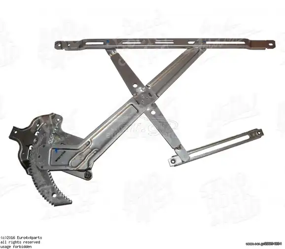 Γρύλος Παραθύρου Ηλεκτρικός MAZDA B-Series Pick-Up 2006 - 2012 (CD) (BT50) 2.2  (   ) (99 hp ) Βενζίνη #029507041