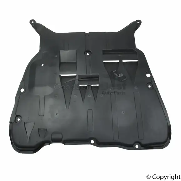 Ποδιά Μηχανής VOLVO S80 Sedan / 4dr 1999 - 2006 ( TS )  ( XY ) 2.0  ( B 5204 T4  ) (163 hp ) Βενζίνη #040600835