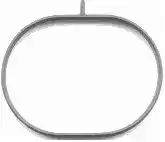 Φλάντζα πολλαπλής εισαγωγής MERCEDES C CLASS 2000 - 2003 ( W203 ) CORTECO 450149H