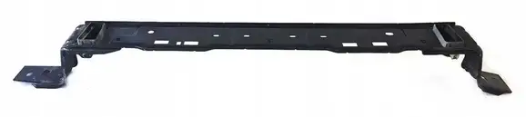 Τραβέρσα Μετώπης Κάτω (Ψυγείου) CITROEN C4 PICASSO MPV / ΠΟΛΥΜΟΡΦΙΚΑ / 5dr 2014 - 2016 1.2 THP 110  ( HNZ (EB2DT)  ) (110 hp ) Βενζίνη #198100500