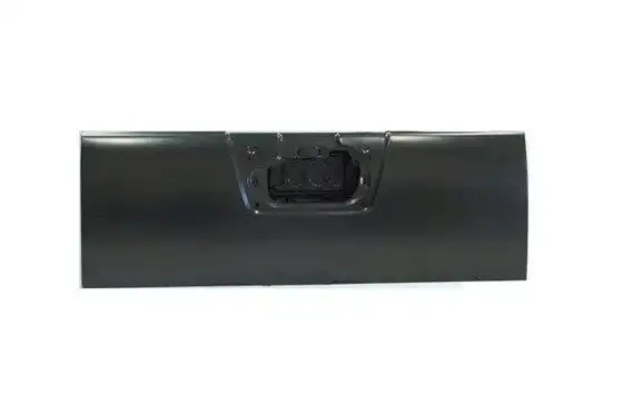 Πόρτα Καρότσας NISSAN D40 NAVARA Pick-Up  2005 - 2010 2.4  ( KA24DE  ) (146 hp ) Βενζίνη #024901490