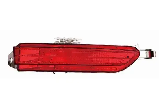 Φανάρι Ομιχλης VW TOUAREG SUV/ ΕΚΤΟΣ ΔΡΟΜΟΥ / 5dr 2010 - 2014 ( 7P5 ) 2.5 R5 TDI  ( BAC,BPE  ) (174 hp ) Πετρέλαιο #877006101