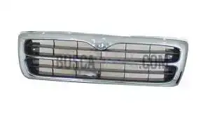 Χρώμιο Μάσκας MAZDA B-Series Pick-Up 1995 - 1998 (UF) 2.3 4WD  (   ) (114 hp ) Βενζίνη #082704545