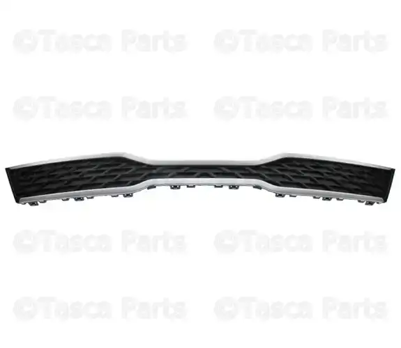 Μάσκα KIA RIO Hatchback / 5dr 2017 -  1.0 T-GDI 100  ( G3LC  ) (101 hp ) Βενζίνη #423204540