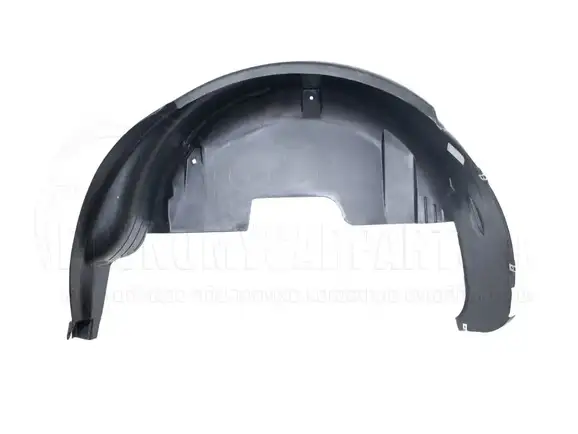 Θόλος Πλαστικός OPEL COMBO Mini Van 2012 - 2015 ( TOUR-VAN ) 1.3 CDTI (B05)  ( A 13 FD  ) (90 hp ) Πετρέλαιο #601000832