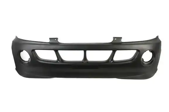 Προφυλακτήρας HYUNDAI H-1  STAREX Van 1998 - 2001 2.4  ( G4CS  ) (112 hp ) Βενζίνη #067003370