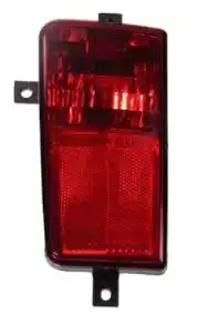 Φανάρι Ομιχλης FIAT DUCATO Van 2006 - 2014 100 Multijet 2,2 D  ( 4HV (P22DTE)  ) (100 hp ) Πετρέλαιο #028706112