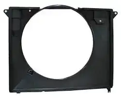 Βάση Βεντιλατέρ (Κόθρος) TOYOTA HILUX Pick-Up 2009 - 2012 ( KUN15/25 ) 2.5 D 4WD (KUN25_)  ( 2KD-FTV  ) (102 hp ) Πετρέλαιο #826006430