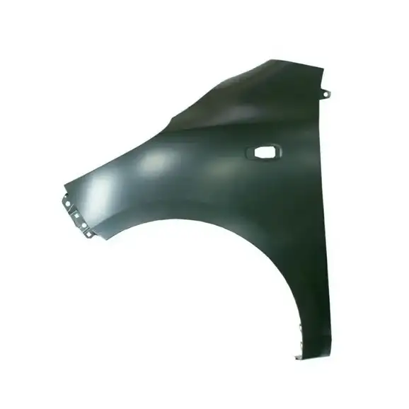 Φτερό HYUNDAI i10 Hatchback / 5dr 2010 - 2013 1.0  ( G3LA  ) (69 hp ) Βενζίνη #371000662
