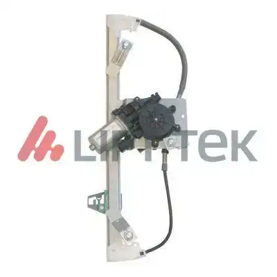 Γρύλος Παραθύρου Ηλεκτρικός LANCIA YPSILON Hatchback / 3dr 2012 - 2015 0.9 CNG  ( 312 A2.000  ) (86 hp ) Βενζίνη/φυσικό αέριο (CNG) #460007042