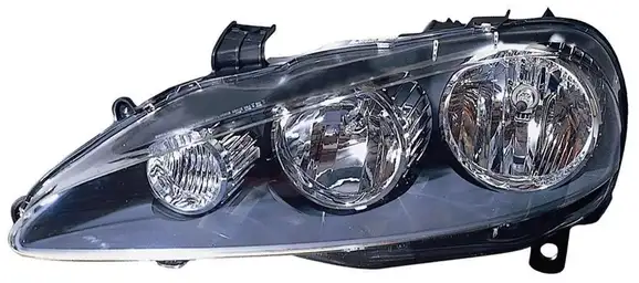 Φανάρι Εμπρός ALFA ROMEO 147 Hatchback / 3dr 2004 - 2010 ( 937 ) 1.6 16V T.SPARK (937.AXA1A, 937.AXB1A, 937.BXB1A)  ( AR 32104  ) (120 hp ) Βενζίνη #019405171