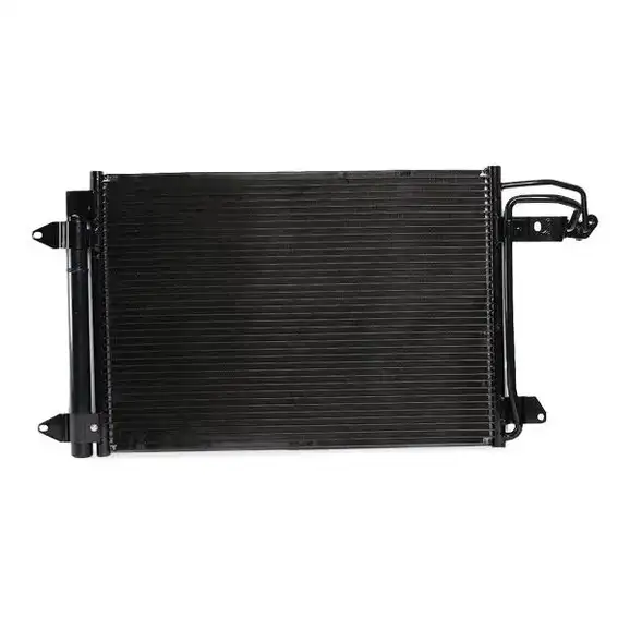 Ψυγείο A/C (Εξωτερικό) VW TOURAN MPV / ΠΟΛΥΜΟΡΦΙΚΑ / 5dr 2003 - 2006 ( 1T1 ) 1.4 FSI  ( BLG,CAVB  ) (170 hp ) Βενζίνη #045906410
