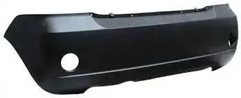 Προφυλακτήρας CHEVROLET-DAEWOO MATIZ Hatchback / 5dr 2005 - 2010 ( M200 ) 0.8  (   ) (52 hp ) Βενζίνη #029203620