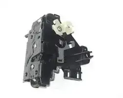 Κλειδαριά Πόρτας SKODA ROOMSTER MPV / ΠΟΛΥΜΟΡΦΙΚΑ / 5dr 2006 - 2010 ( 5J ) 1.2  ( BME  ) (64 hp ) Βενζίνη #030807214