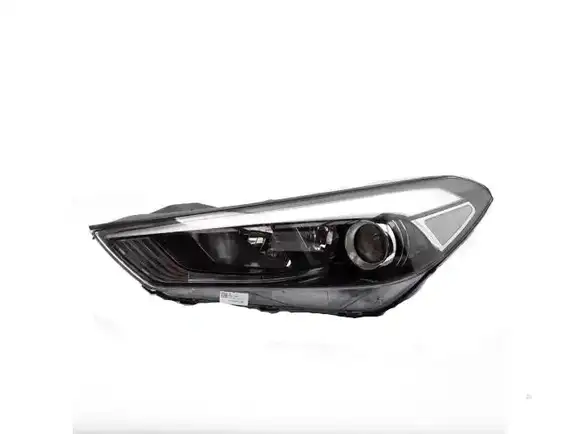Φανάρι Εμπρός HYUNDAI TUCSON SUV/ ΕΚΤΟΣ ΔΡΟΜΟΥ/ 5dr 2015 - 2018 1.6 CRDi  ( D4FE  ) (116 hp ) Πετρέλαιο #375005152