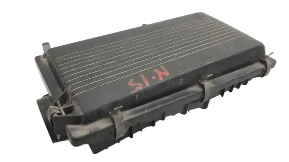 Φιλτροκούτι NISSAN ALMERA Sedan / 4dr 1995 - 1998 ( N15 ) 1.4  ( GA14DE  ) (87 hp ) Βενζίνη #XC176931CBE