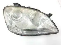 Φανάρι Εμπρός MERCEDES M-CLASS SUV/ ΕΚΤΟΣ ΔΡΟΜΟΥ / 5dr 2005 - 2008 ( W164 ) ML 280 CDI 4-matic (164.120)  ( OM 642.940  ) (190 hp ) Πετρέλαιο #052805133