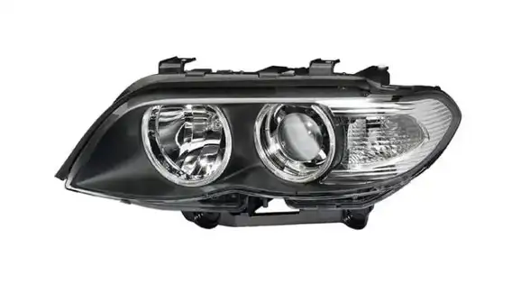 Φανάρι Εμπρός BMW X5 SUV/ ΕΚΤΟΣ ΔΡΟΜΟΥ / 5dr 2004 - 2006 ( E53 F/L ) 3.0 d  ( M57 D30 (306D1)  ) (184 hp ) Πετρέλαιο #031305142