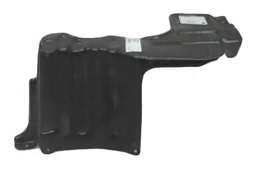 Ποδιά Μηχανής SUZUKI SPLASH Hatchback / 5dr 2008 - 2012 ( A5B ) 1.0 (A5B 310)  ( K10B  ) (65 hp ) Βενζίνη #089700831