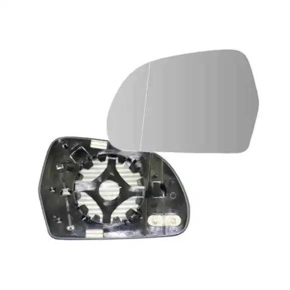 Κρύσταλλο Καθρέφτη AUDI A3 Hatchback / 3dr 2008 - 2012 ( 8P )( F/L ) 1.2 TSI  ( CBZB  ) (105 hp ) Βενζίνη #079007611