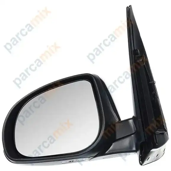 Καθρέπτης Ηλεκτρικός HYUNDAI i10 Hatchback / 5dr 2013 - 2016 1,0 LPG  ( B3LA  ) (67 hp ) Βενζίνη/αέριο (LPG) #371107582