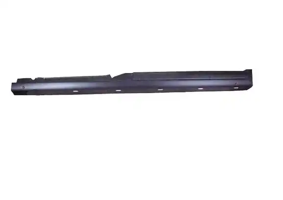 Μαρσπιέ Μεταλλικός VW CADDY Mini Van 2004 - 2010 ( 2KA-2KH ) 1.2 TSI  ( CBZA  ) (86 hp ) Βενζίνη #065908252
