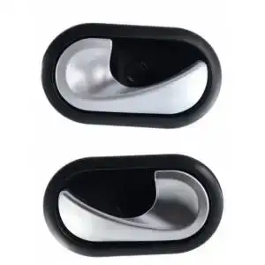 Χερούλι Πόρτας  RENAULT MODUS MPV / ΠΟΛΥΜΟΡΦΙΚΑ / 5dr 2005 - 2008  ( FP )  ( JP ) 1.2  ( D4F 786  ) (103 hp ) Βενζίνη #031007881