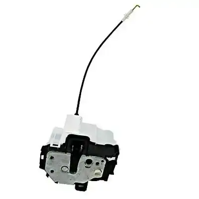 Κλειδαριά Πόρτας FIAT PANDA Hatchback / 5dr 2003 - 2009 ( 169 ) 1.1  ( 187 A1.000  ) (54 hp ) Βενζίνη #040007217