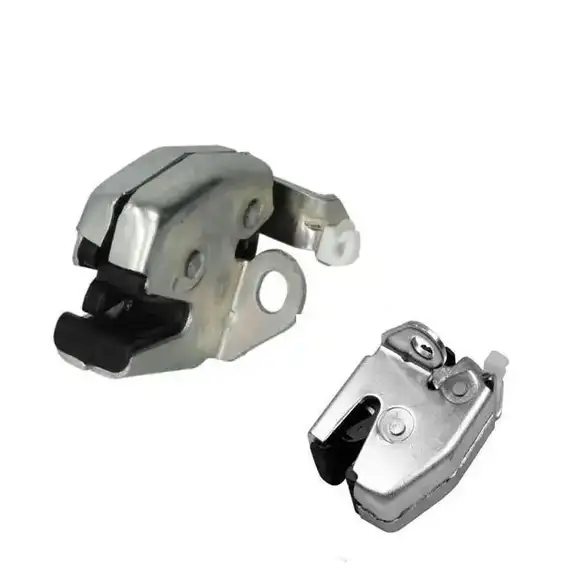 Κλειδαριά Πόρτας FIAT DOBLO MPV / ΠΟΛΥΜΟΡΦΙΚΑ / 5dr 2001 - 2005 ( 119 ) Combi 1.2 (223AXA1A)  ( 223 A5.000  ) (65 hp ) Βενζίνη #022807222