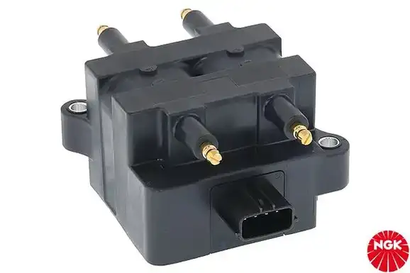 Πολλαπλασιαστής SUBARU FORESTER 2000 - 2002 ( SF ) NGK 48254