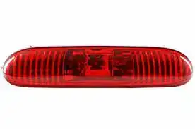 Φανάρι Ομιχλης MINI COOPER Hatchback / 3dr ( R56 ) 2006 - 2011 Cooper  ( N12 B16 A,N16 B16 A  ) (115 hp ) Βενζίνη #060306110