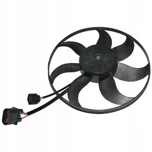 Βεντιλατέρ Νερού VW …