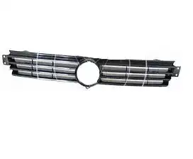 Μάσκα VW POLO CLASSIC Sedan / 4dr 1996 - 2006 ( 6KV2 ) 1.4  ( AGY  ) (84 hp ) Βενζίνη #049704540