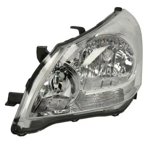 Φανάρι Εμπρός TOYOTA VERSO MPV / ΠΟΛΥΜΟΡΦΙΚΑ / 5dr 2009 - 2013 1.6 (ZGR20_)  ( 1ZR-FAE  ) (132 hp ) Βενζίνη #828005242