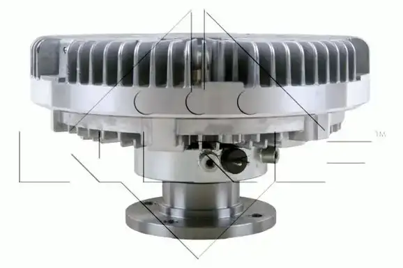 Βεντιλατέρ A/C NISSAN QASHQAI 2007 - 2010 ( J10 )( JJ10 ) NRF 49018