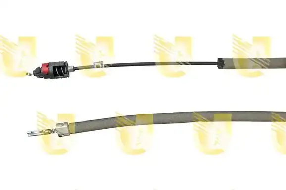 Μηχανισμός αλλαγής ταχυτήτων VW GOLF 1998 - 2004 ( Mk4 ) UNIGOM 491801