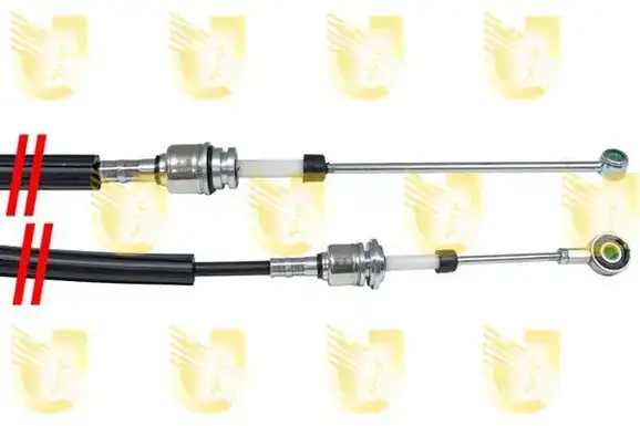 Μηχανισμός αλλαγής ταχυτήτων FIAT GRANDE PUNTO 2005 - 2008 ( 199 ) UNIGOM 492030