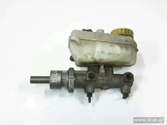 Τρόμπα Φρένου VW POLO Hatchback / 3dr 2002 - 2005 ( 9N ) 1.0  ( ARA  ) (79 hp ) Βενζίνη #X5617