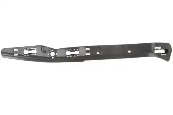 Βάση Προφυλακτήρα VW TRANSPORTER Van 2003 - 2009 ( 7H ) ( T5 ) 1.9 TDI  ( AXC  ) (85 hp ) Πετρέλαιο #065704281